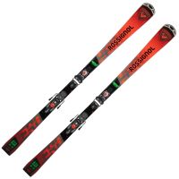Vorschau: Rossignol HERO ELITE ST TI Konect + Bindung 2025/26