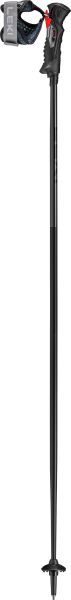 Leki Airfoil 14 TR schwarz-grau