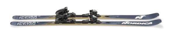 Nordica DOBERMANN MULTIPISTA DC + MARKER TPX13 FDT 2026/27 Ski