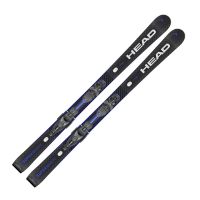 Head Supershape e-Titan Ski mit Bindung 2025/26