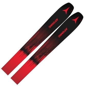 Atomic MAVERICK 95 TI 2022/23