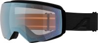 Alpina GRANBY 2 black matt V blue black matt