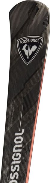 Rossignol FORZA 70° TI Konect + Look SPX 14 GW 2025/26