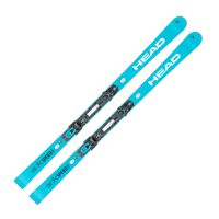 Vorschau: Head Worldcup Rebels e-Speed Pro 2024/25