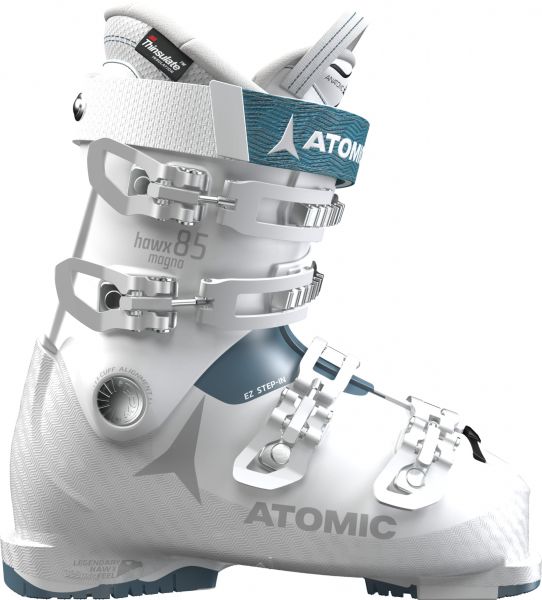Atomic Hawx Magna 85 W white/denim blue 2018/19