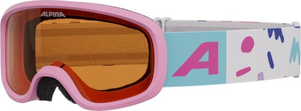 Alpina PINEY 2.0 rose matt