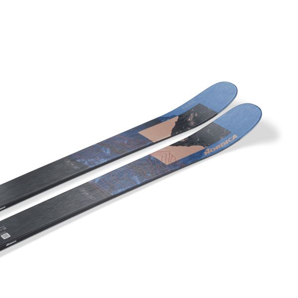 Nordica ENFORCER 99 Freeride Ski 2026/27