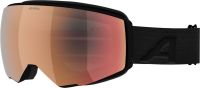 Alpina GRANBY 2 Q-LITE black matt