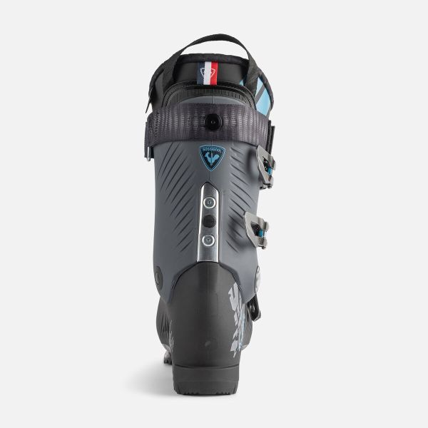 Rossignol HI-SPEED PRO 120 MV GW 2024/25
