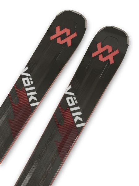 Völkl PEREGRINE 80 + MARKER LOWRIDE 12 2025/26 Ski mit Bindung