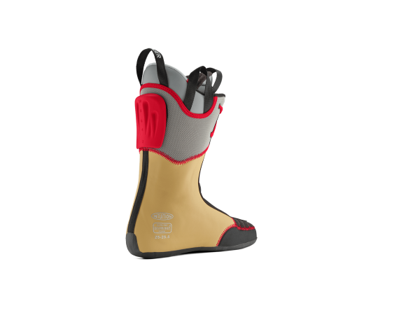 Van Deer Pro Boot 130 Skischuhe