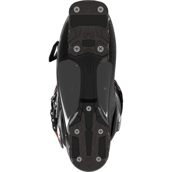 Salomon S/PRO ALPHA 100 GW Black 2024/25