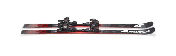 Nordica Dobermann SLR DC + COMP13 FDT 2025/26 Slalomcarver