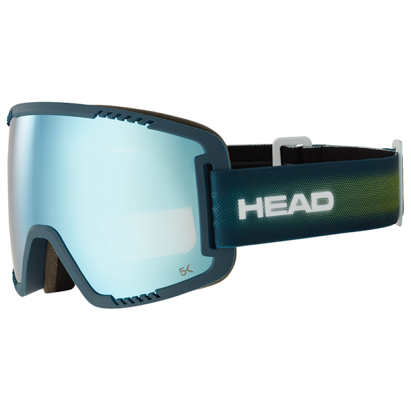 Head CONTEX PRO 5K blue SHAPE