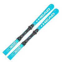 Head Worldcup Rebels e-SL Pro 2026/27 Slalomski