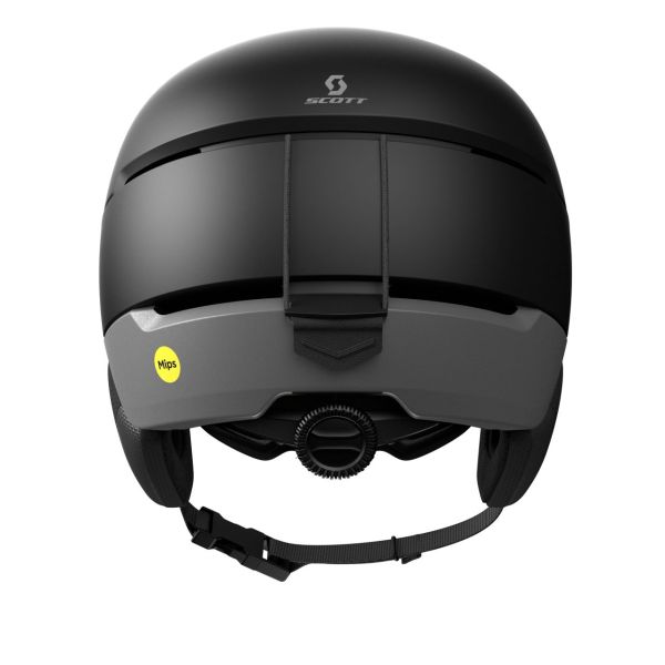 Scott Flow Mips black