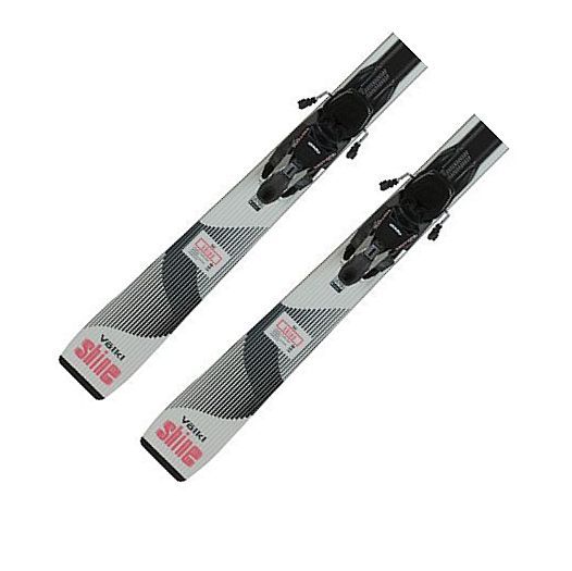 Völkl SHINE SC + MARKER VMOTION 11 TCX LADY 2025/26 Damen Ski mit Bindung