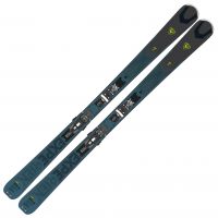 Rossignol EXPERIENCE 82 BASALT + Look NX12 Konect GW 2022/23