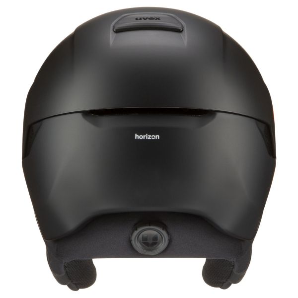Uvex Horizon CV MAG black matt
