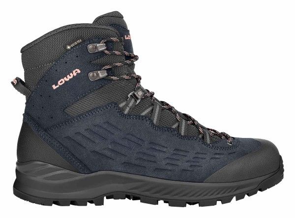 Lowa EXPLORER II GTX MID WS NAVY/ROSE