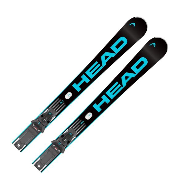 Head Worldcup Rebels e-Race 2026/27 Sportcarver