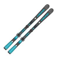 Head Supershape e-Speed 2026/27 Racecarver