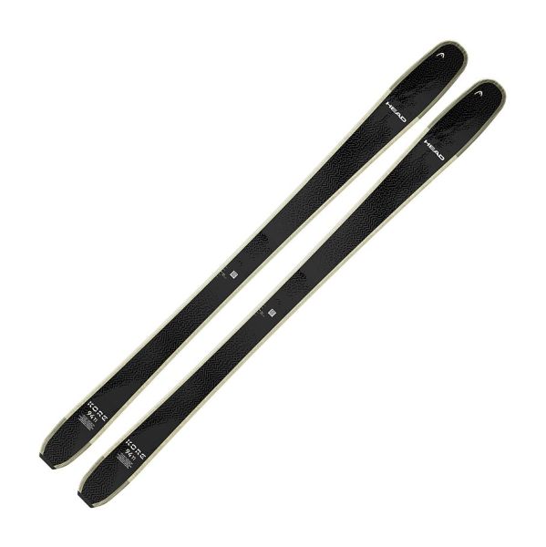 Head KORE 94 Ti Freeride Ski 2025/26