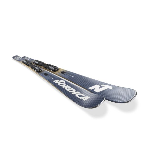 Nordica DOBERMANN MULTIPISTA DC + MARKER TPX13 FDT 2026/27 Ski