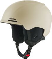 Alpina KROON MIPS sand matt