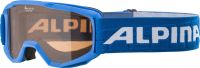 Alpina ALPINA PINEY black Skibrille 2022/23