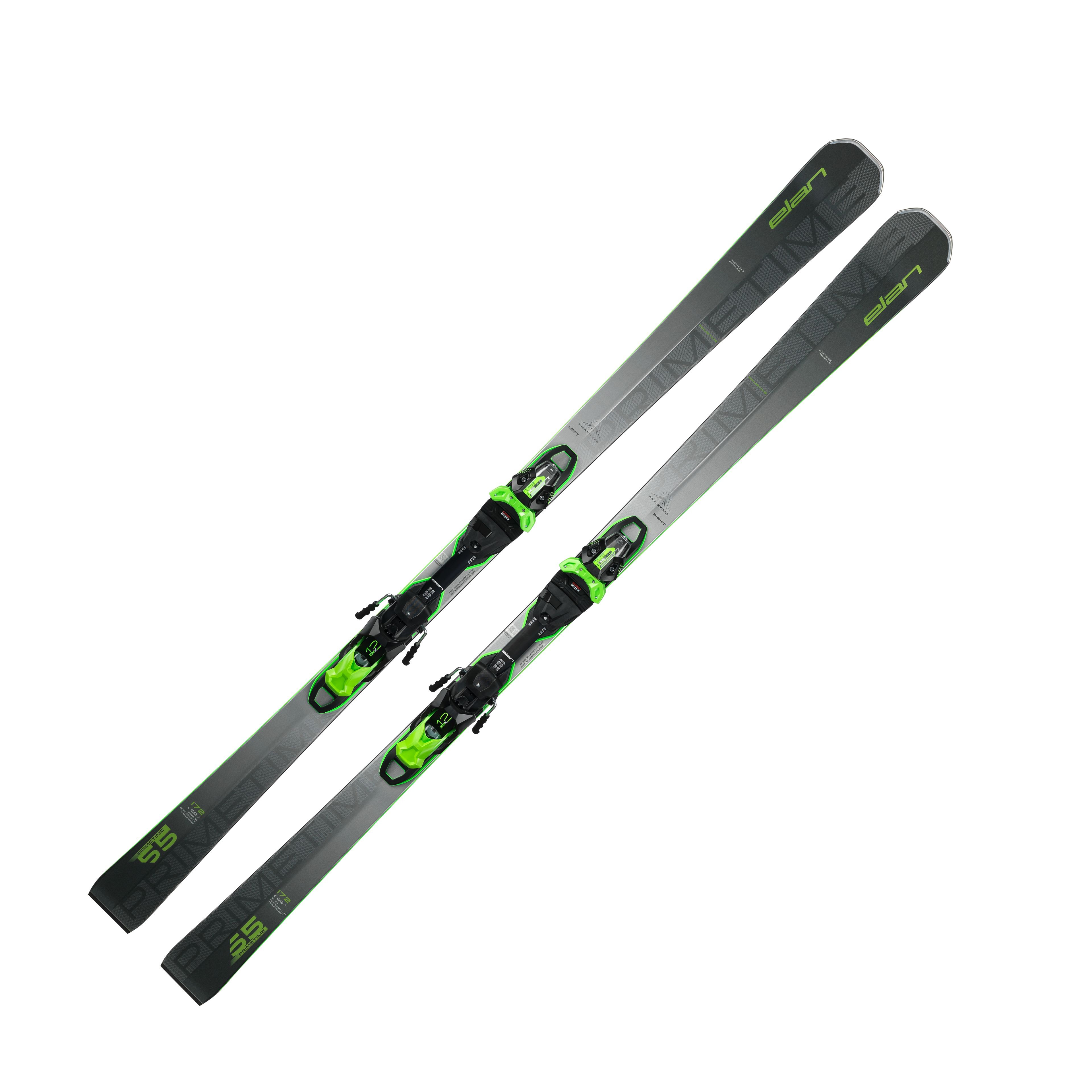 ELAN (エラン)PRIMETIME 55+ 172cm