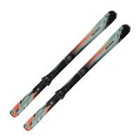 Salomon STANCE PRO 82 + Salomon MI12 GW 2026/27 Ski