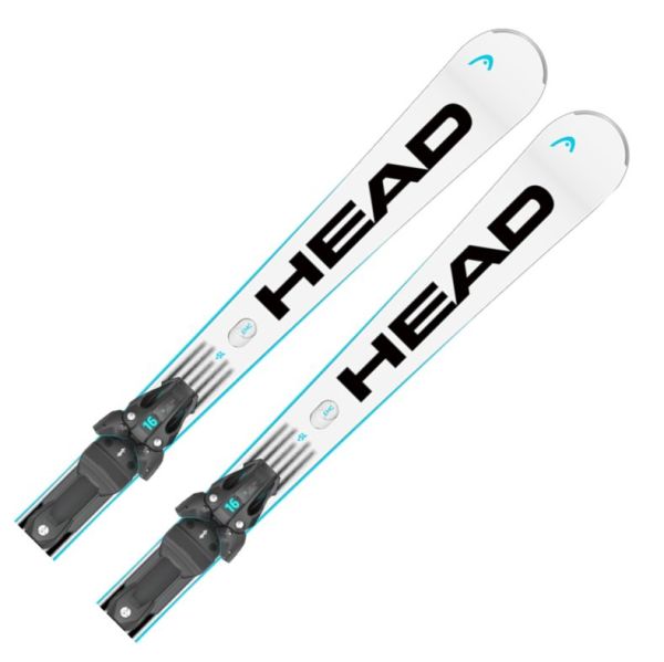 Head Worldcup Rebels e-SL 2026/27 Slalomski