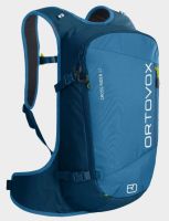 Ortovox CROSS RIDER 22 petrol blue