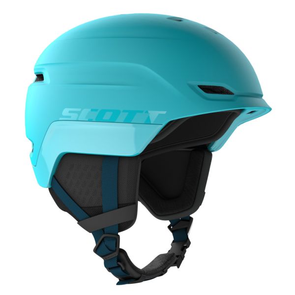 Scott SCO Helmet Chase 2 breeze blue
