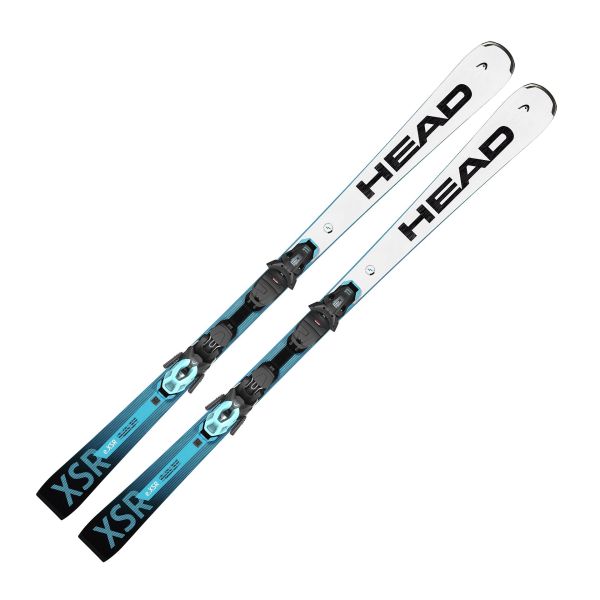 Head Worldcup Rebels e.XSR + PR 11 GW 2023/24
