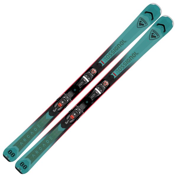 Rossignol ARCADE 88 Open 2024/25 All Mountain Ski