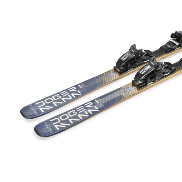 Nordica DOBERMANN MULTIPISTA DC + MARKER TPX13 FDT 2026/27 Ski