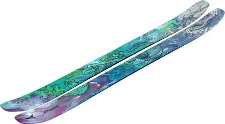 Atomic BENT 120 2022/23