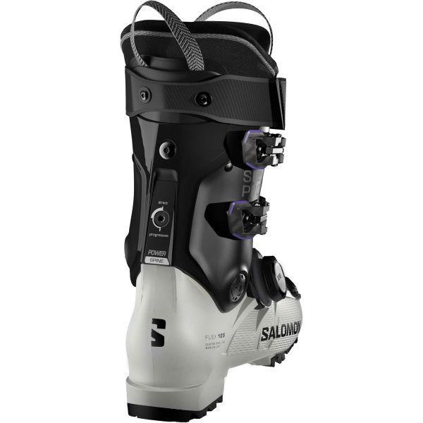 Salomon S/PRO SUPRA BOA 105 W Skischuhe Black 2025/26