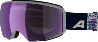 Alpina GRANBY 2 S Q-LITE black lilac