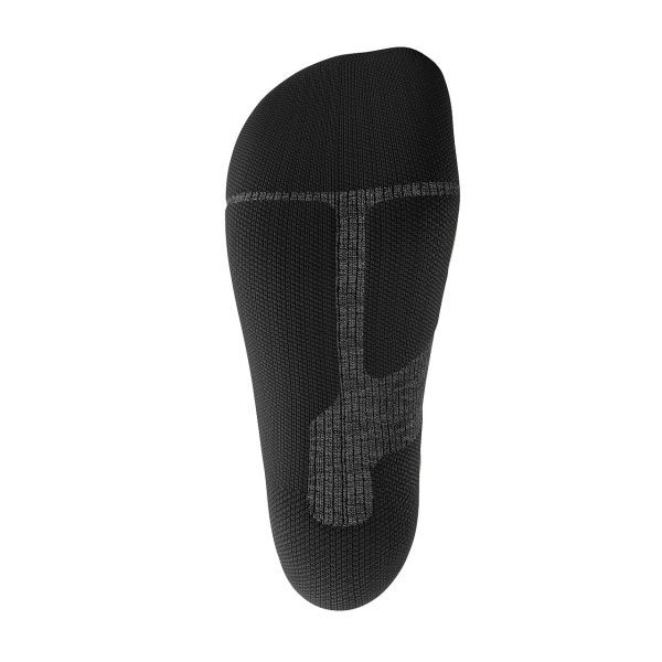 Bauerfeind Alpine Compression grey