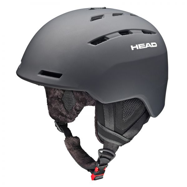 Head Varius black 2016/17