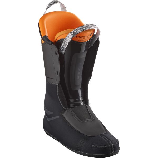 Salomon S/PRO ALPHA 100 GW Black 2024/25