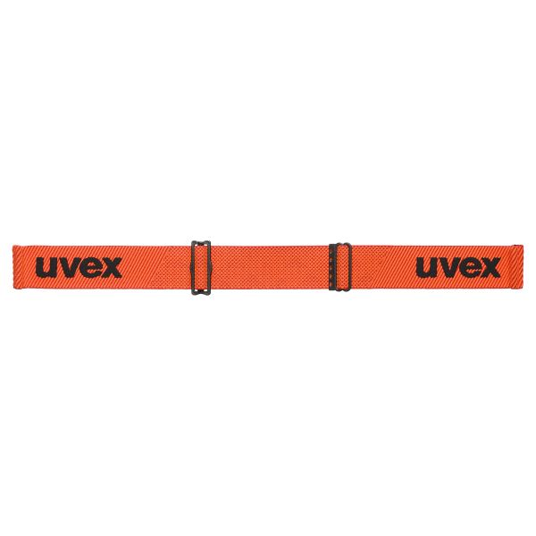 Uvex Downhill 2100 WE CV fierce red matt