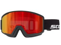 Scott Trace Pro Compact black