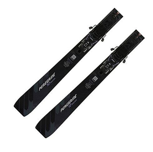 Völkl PEREGRINE 72 MASTER + MARKER COMP 12 GW 2025/26 Ski mit Bindung