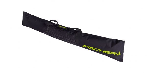 Fischer Skicase Eco Alpine 1 Pair 190cm 2019/20