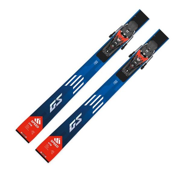 Dynastar SPEED Course MASTER GS R22 + Bindung SPX 12 2025/26 Racecarver