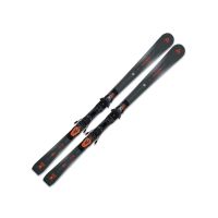 Fischer THE CURV DTI + RS 11 PR 2026/27 Sportcarver